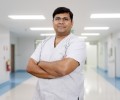 Dr. Saumil Patel